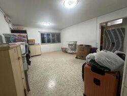 Blk 332 Clementi Avenue 2 (Clementi), HDB 3 Rooms #483962561